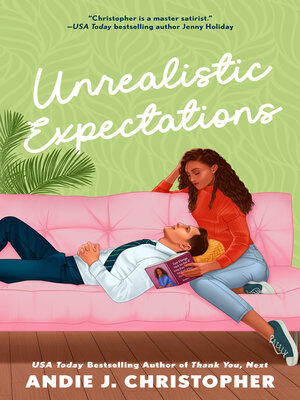 Unrealistic Expectations - ebook